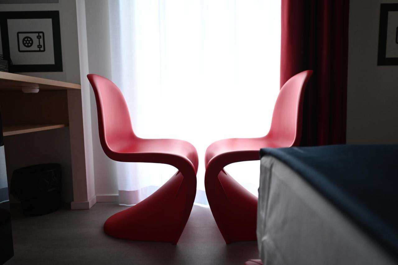 Chic House - Matera Centro酒店 外观 照片