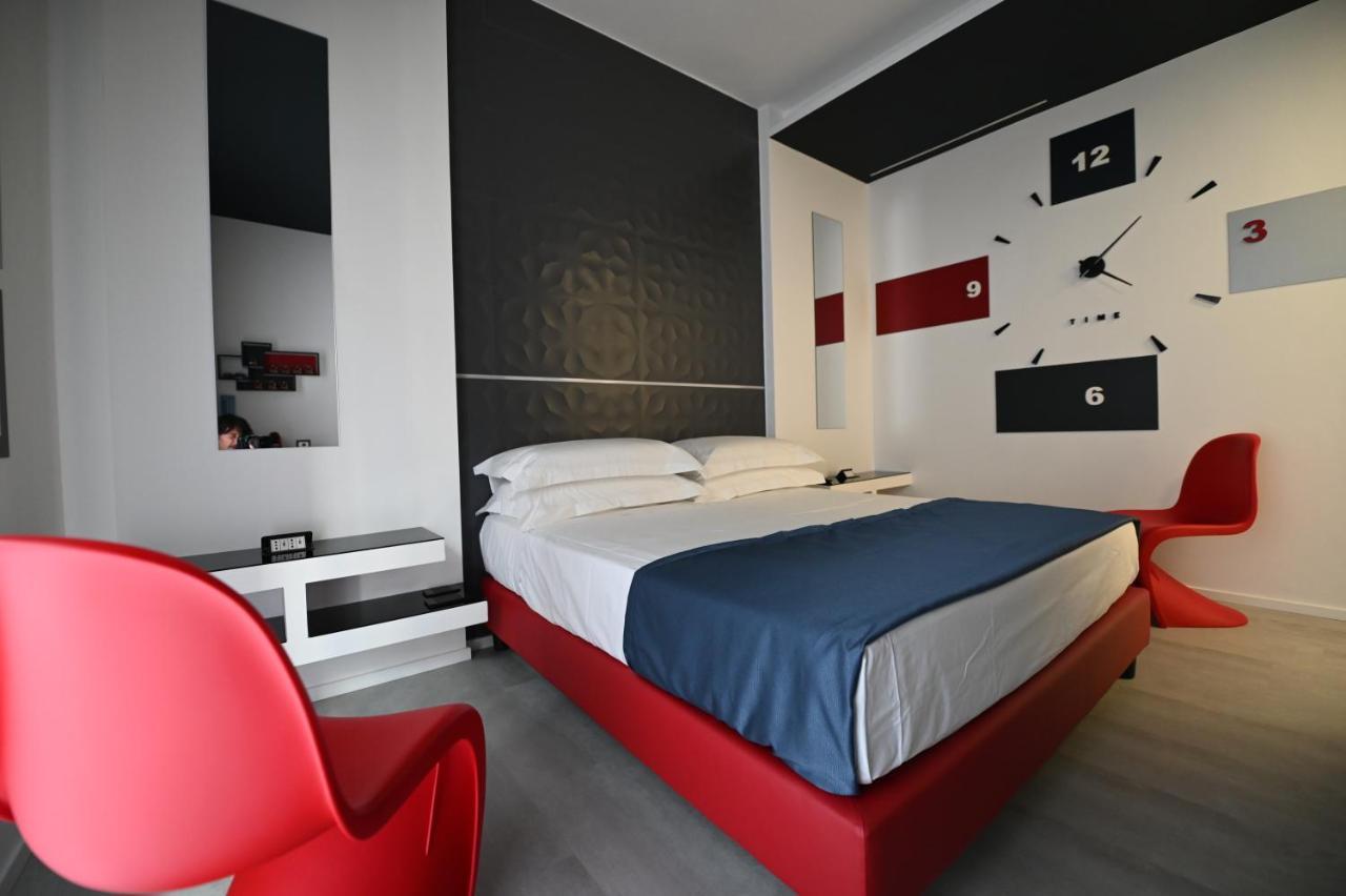 Chic House - Matera Centro酒店 外观 照片