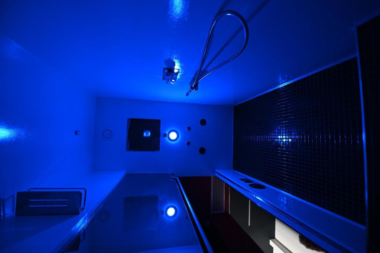 Chic House - Matera Centro酒店 外观 照片