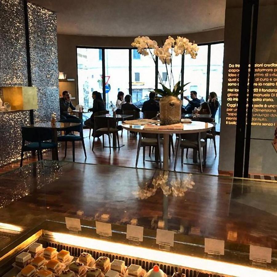 Chic House - Matera Centro酒店 外观 照片