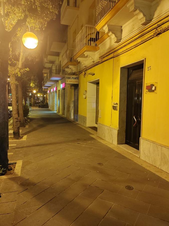 Chic House - Matera Centro酒店 外观 照片
